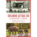 Rosamond Gifford Zoo at Burnet Park