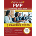 PMP Exam Prep 2023-2024: 3 Practice Tests and PMBOK 7th Edition Study Guide for Project Management [Includes Detailed Answer Explanations]