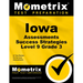 Iowa Assessments Success Strategies Level 9 Grade 3 Study Guide: Ia Test Review for the Iowa Assessments