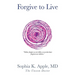 Forgive to Live: "Father, forgive us our debts, as we also have forgiven our debtors."