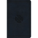 ESV Premium Gift Bible (Trutone, Navy, Mosaic Cross Design)