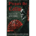 Prepare the Coffin: Tales of the Macabre