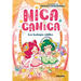 Las Burbujas Cotillas / The Nosy Bubbles