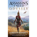 Assassin's Creed Odyssey (the Official Novelization)