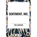 Sentiment, Inc,