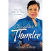 Daughter of Thunder: The Calm After the Storm A Memoir