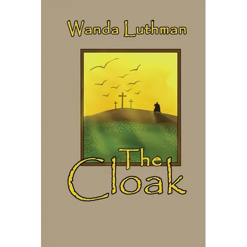 The Cloak