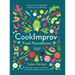 CookImprov: Fresh Foundations