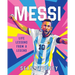 Messi: Life Lessons from a Legend