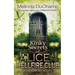 Kinky Secrets of Alice at the Hellfire Club