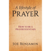 A Lifestyle of Prayer: How To Be a Prayer Fountain
