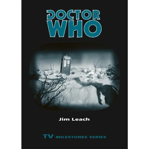 Doctor Who