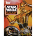 Star Wars Galaxy: The Original Topps Trading Card Series
