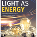 Light as Energy Light Energy Science Grade 5 Children's Physics Books
