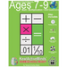 Grade 3 Worksheets - Math Multiplication, HomeSchool Ready +3500 Questions: Includes Timing & Scoring, Answer Keys, Knowledgebase Support