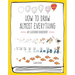 How to Draw Almost Everything: An Illustrated Sourcebook