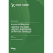 Advanced Machine Learning and Deep Learning Approaches for Remote Sensing II