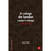 El cottage de landor/Landor's cottage: Edición bilingüe/Bilingual edition