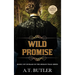 Wild Promise: Historical Women's Fiction Saga Large Print