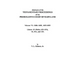 Abstracts of the Testamentary Proceedings of the Prerogative Court of Maryland. Volume VI: 1686-1689, 1692-1693. Libers: 13 (433-519), 14, 14a, 15a