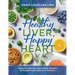 Healthy Liver, Happy Heart