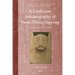 A Confucian Autobiography of Tasan Chŏng Yagyong: Selected Poems, 1776-1836