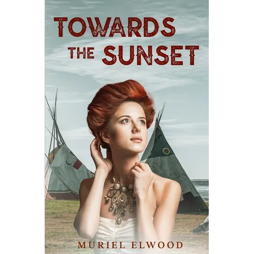 Towards the Sunset