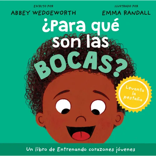 ¿Para Qué Son Las Bocas?