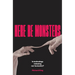 Here Be Monsters: Is Technology Reducing Our Humanity?