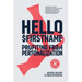 Hello $Firstname - Profiting from Personalization - AI Edition: How Generative AI is Transforming Personalization at Scale