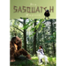Die Sasquatch Medizin