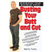 Busting Your Butt and Gut: Minimizing Your Maximum Areas