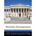 Homeless Encampments
