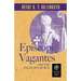 Episcopi Vagantes and the Anglican Church