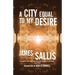 A City Equal to My Desire
