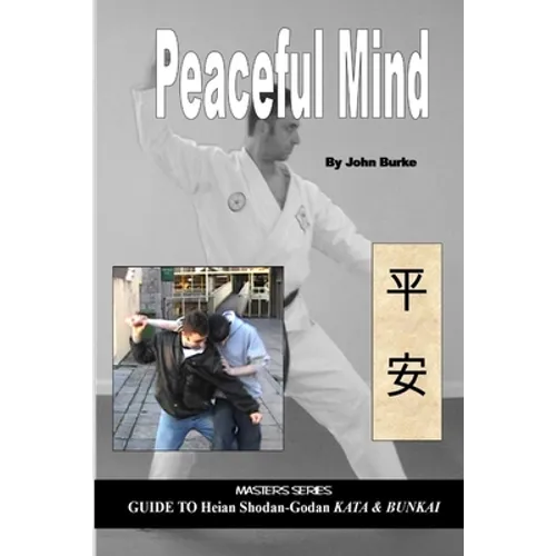 Peaceful mind