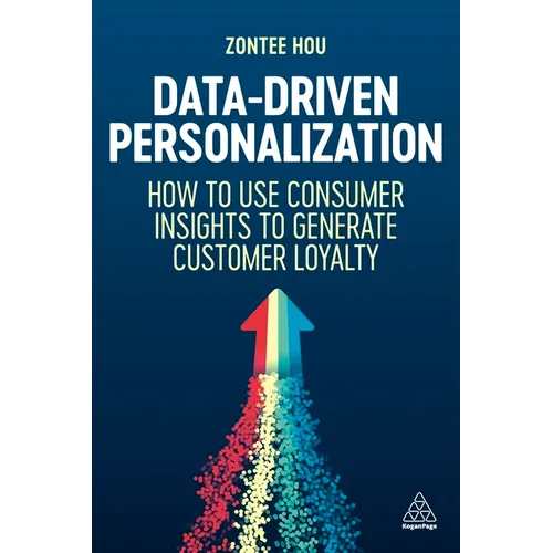 Data-Driven Personalization: How to Use Consumer Insights to Generate Customer Loyalty