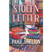 The Stolen Letter: A Scottish Bookshop Mystery
