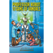 Professor Robot and the Gang of Vandals