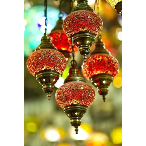 Essential Middle East Recipes: Turkish, Persian and Arabic cusine