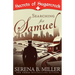 Searching for Samuel: A Secrets of Sugarcreek Novel