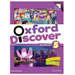 Oxford Discover 5 Workbook with Online Practice Pack