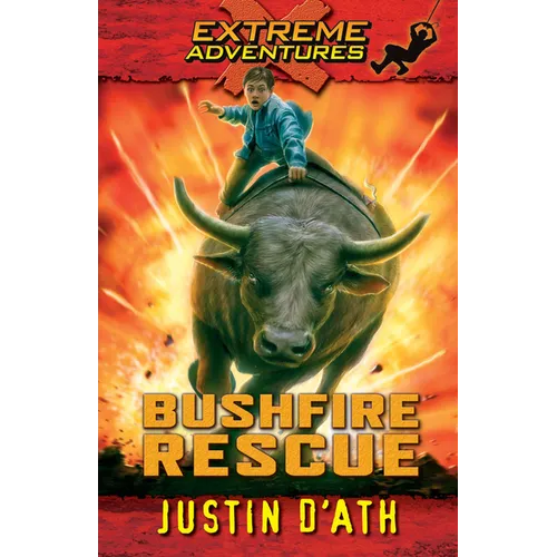 Bushfire Rescue
