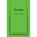 Abrogate