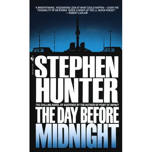The Day Before Midnight