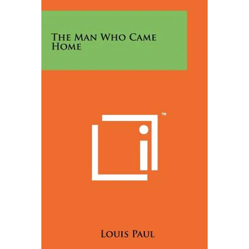 The Man Who Came Home