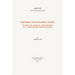 Histoire, Doxographie, Verite: Etudes Sur Aristote, Theophraste Et La Philosophie Presocratique