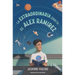 La Extraordinaria Órbita de Alex Ramirez / The Extraordinary Orbit of Alex Ramirez
