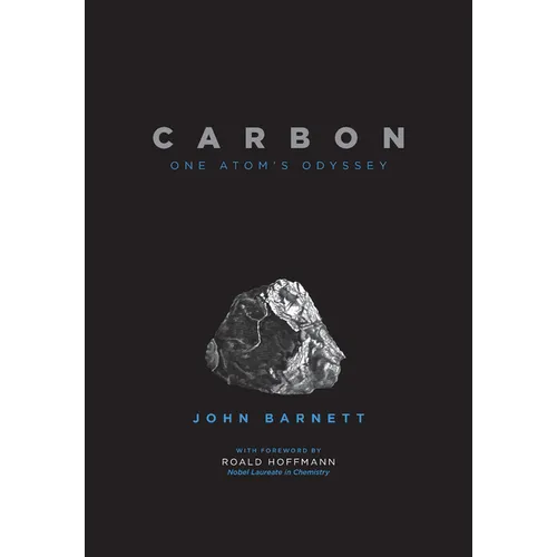 Carbon: One Atom's Odyssey