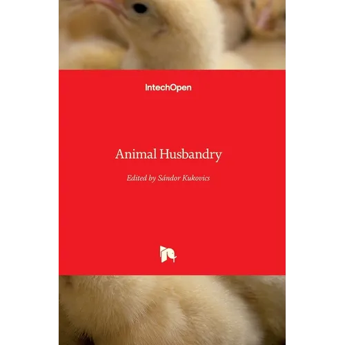 Animal Husbandry - Hardcover